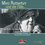 Der Kreis der Literaten (MP3-Download)