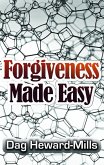 Forgiveness Made Easy (Christian Life, #3) (eBook, ePUB)