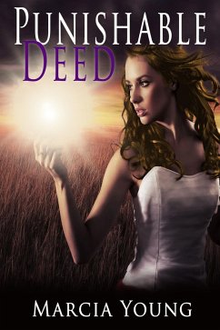 Cover Punishable Deed (eBook, ePUB)