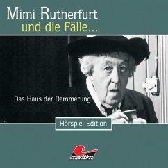 Das Haus in der Dämmerung (MP3-Download) - Butcher, Maureen