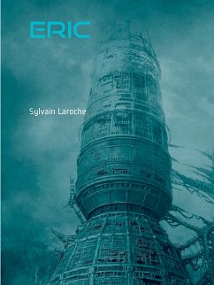 Eric (eBook, ePUB) - Laroche, Sylvain