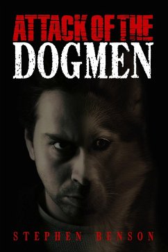 Cover Attack of The Dogmen (eBook, ePUB)