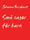 Små sagor för barn (eBook, ePUB)