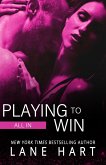 All In: Playing to Win (Gambling With Love, #5) (eBook, ePUB)