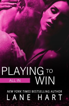All In: Playing to Win (Gambling With Love, #5) (eBook, ePUB) - Hart, Lane