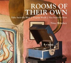 Rooms of Their Own - Strachey, Nino