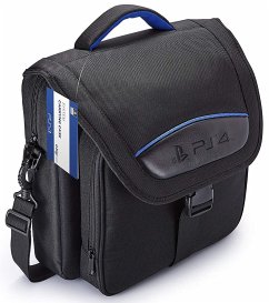 BigBen Transporttasche für Playstation 4/PS4 und Zubehör