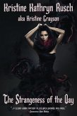 The Strangeness of the Day (eBook, ePUB) The Strangeness of the Day (eBook, ePUB)