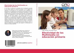 Efectividad de los Multimedia en educación primaria - Fernández Araujo, Felipe de Jesús