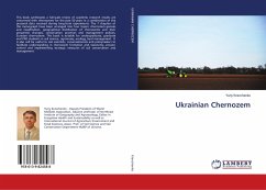 Ukrainian Chernozem - Kravchenko, Yuriy