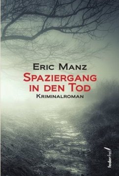 Cover Spaziergang in den Tod