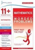 11+ Essentials Mathematics: Worded Problems Book 3