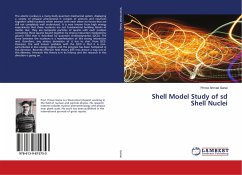Shell Model Study of sd Shell Nuclei