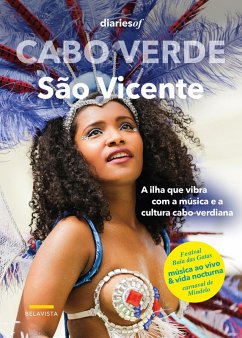 Cover Cabo Verde - São Vicente (eBook, PDF)