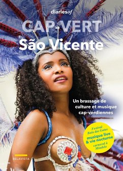 Cover Cap-Vert - São Vicente (eBook, PDF)