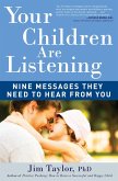 Your Children Are Listening (eBook, ePUB)