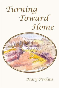 Turning Toward Home - Perkins, Mary