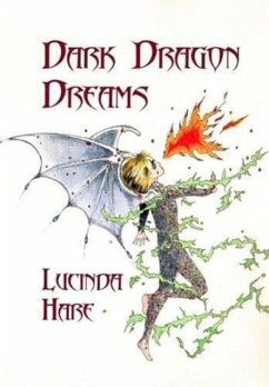 Cover Dark Dragon Dreams