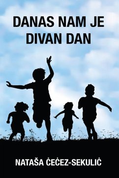 Cover Danas nam je divan dan (eBook, ePUB)