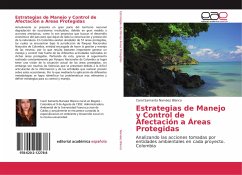 Estrategias de Manejo y Control de Afectación a Áreas Protegidas - Narváez Blanco, Carol Samanta