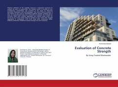 Evaluation of Concrete Strength