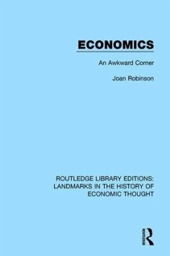 Economics - Robinson, Joan
