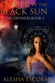 Order Of The Black Sun (The Diviners, #2) (eBook, ePUB)