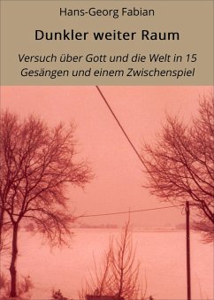 Dunkler weiter Raum (eBook, ePUB) - Fabian, Hans-Georg