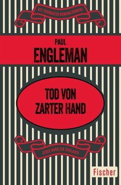 Tod von zarter Hand (eBook, ePUB) - Engleman, Paul