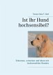 Ist Ihr Hund hochsensibel? (eBook, ePUB) - Bild 1