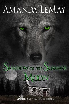 Cover Shadow of the Summer Moon (Sakana Series, #2) (eBook, ePUB)