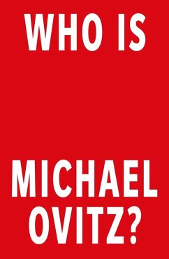 Who Is Michael Ovitz? (eBook, ePUB) - Ovitz, Michael