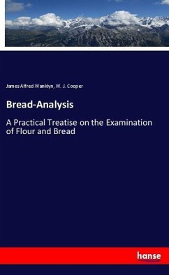 Bread-Analysis