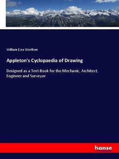 Appleton's Cyclopaedia of Drawing