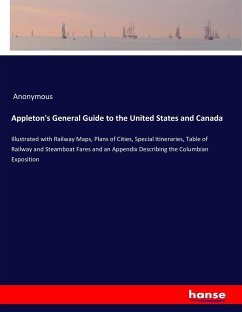 Appleton's General Guide to the United States and Canada