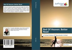 Red Of Heaven: Better Read - Bright, Robin