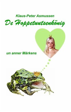 De Hoppetuutsenkönig (eBook, ePUB)
