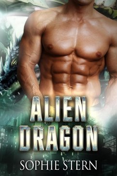 Alien Dragon (eBook, ePUB) - Stern, Sophie