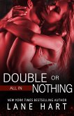 All In: Double or Nothing (Gambling With Love, #1) (eBook, ePUB)