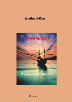 Reisen ins Herz - Müllers, Josefine