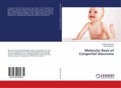 Molecular Basis of Congenital Glaucoma