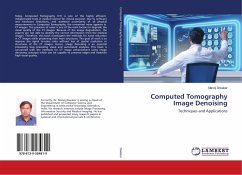 Computed Tomography Image Denoising - Diwakar, Manoj