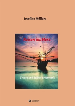 Reisen ins Herz - Müllers, Josefine