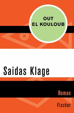 Saidas Klage (eBook, ePUB) - Kouloub, Out el