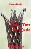 Der Narr von Eutin (eBook, ePUB)