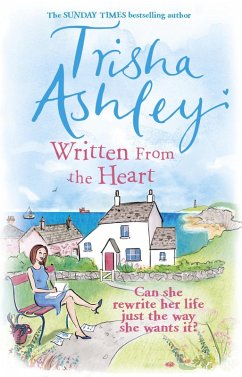 Written From the Heart (eBook, ePUB) - Ashley, Trisha