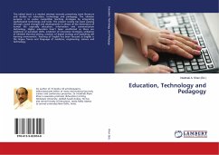 Education, Technology and Pedagogy