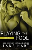 All In: Playing the Fool (Gambling With Love, #4) (eBook, ePUB)