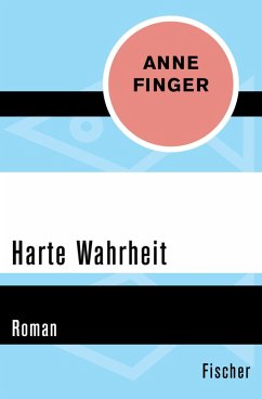 Harte Wahrheit (eBook, ePUB) - Finger, Anne