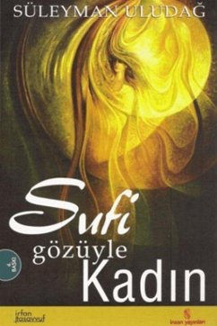 Cover Sufi Gözüyle Kadin